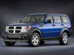 Dodge Nitro 2006 года